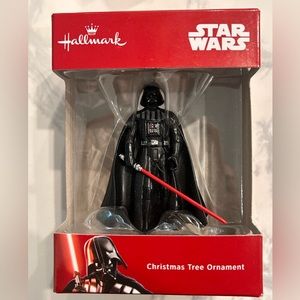New in box - Hallmark Christmas ornament